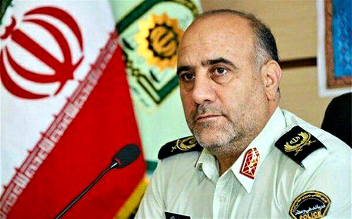 هشدار جدی پلیس به رانندگانی که تست الکل آنها مثبت شود