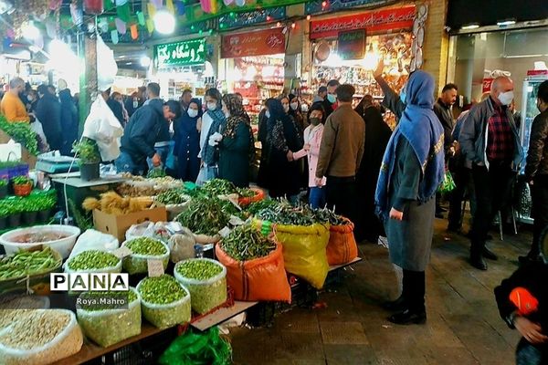 بازار تجریش، مقصد اغلب توریست‌ها در گردشگری