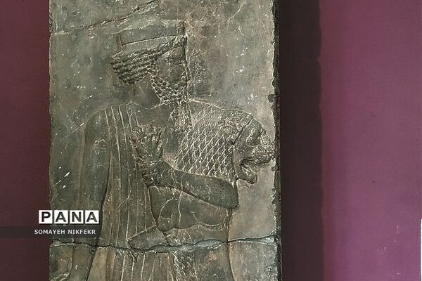 موزه ملی ایران
