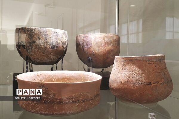 موزه ملی ایران