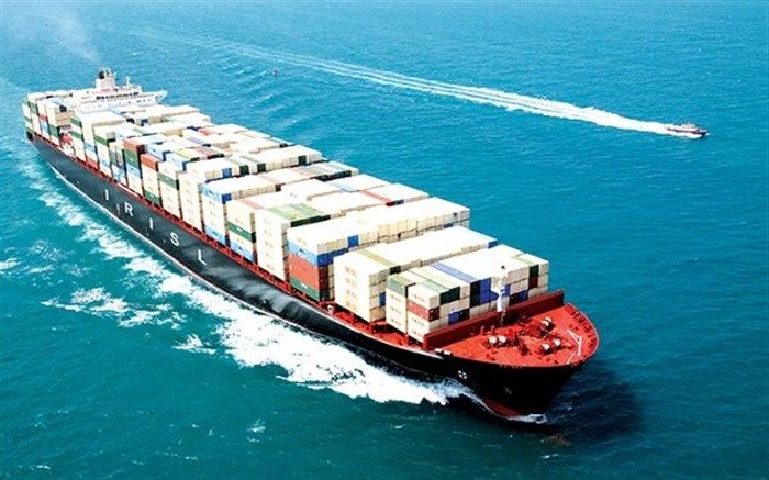 افزایش ۱۵ درصدی مسافران دریایی در نوروز امسال