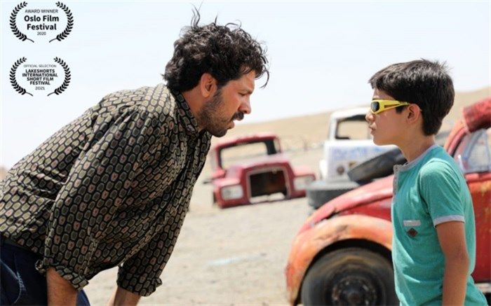 ادامه موفقیت‌های بین‌المللی «مگرالن»