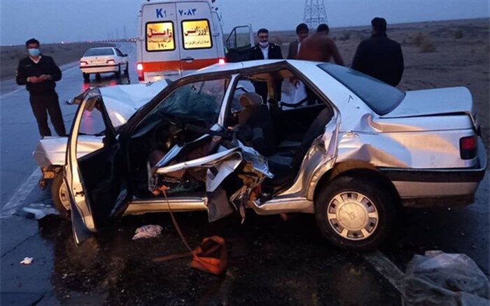 تعداد جان‌باختگان سفرهای نوروزی به مرز ۵۰۰ نفر رسید
