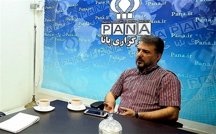 سید جواد هاشمی: سینمای کودک در سال 1400 بسیار کم فروغ بود