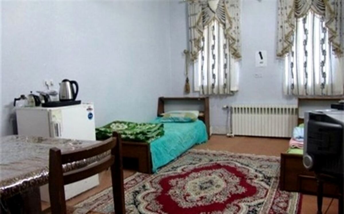 استان اردبیل، میزبان 2 هزارو 207 نفر روز میهمان فرهنگی