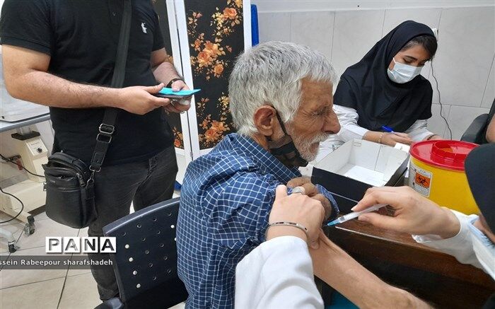 ضرورت حمایت سازمان جهانی بهداشت در ثبت واکسن‌های ایرانی کووید ۱۹