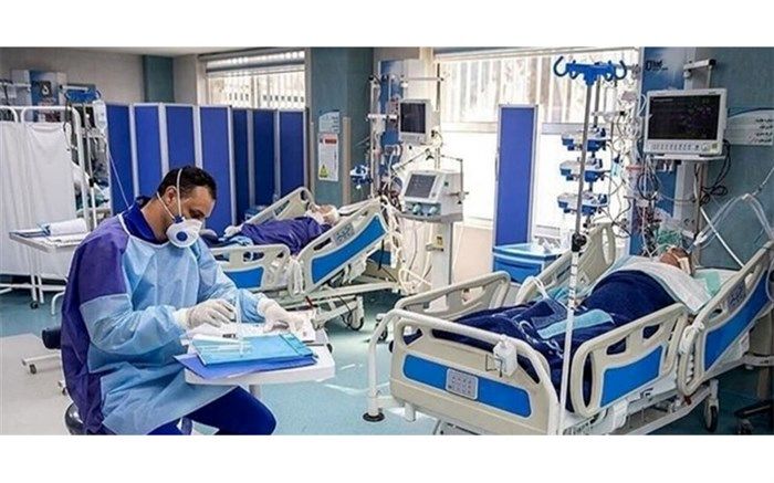 احتمال اوج گیری بیماری کرونا دراستان اردبیل