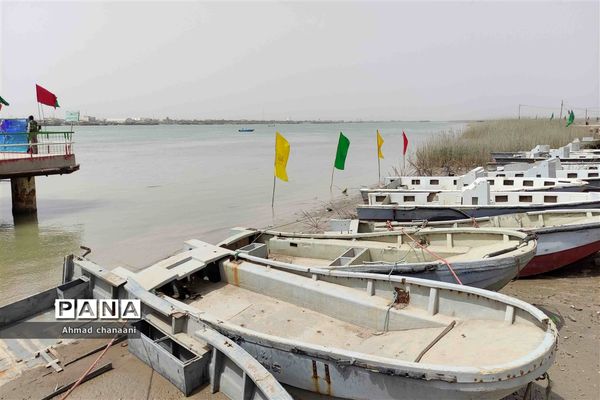 یادمان شهدای عملیات والفجر ۸