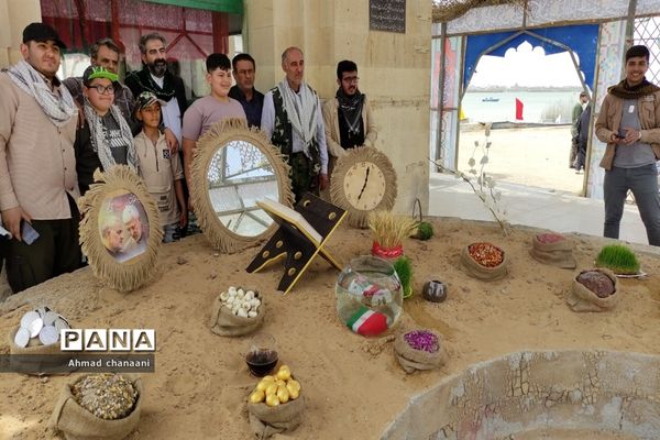 یادمان شهدای عملیات والفجر ۸