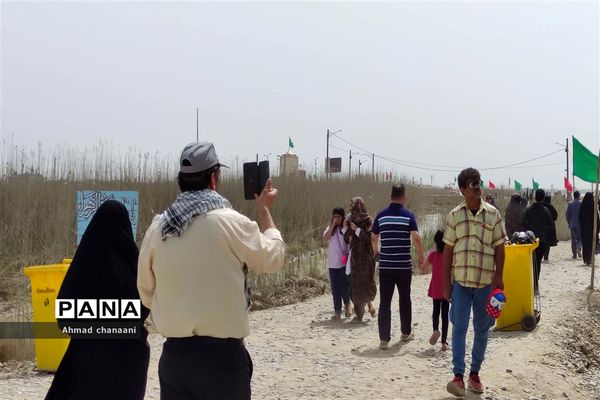 یادمان شهدای عملیات والفجر ۸