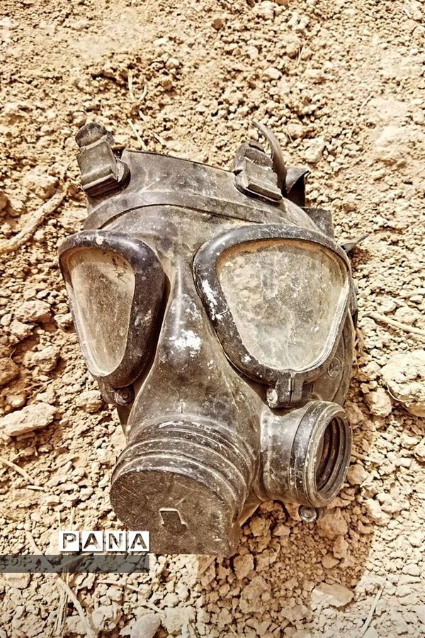 یادمان شهدای عملیات والفجر ۸