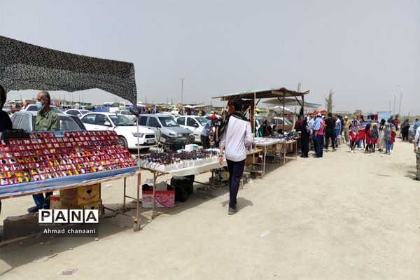 یادمان شهدای عملیات والفجر ۸