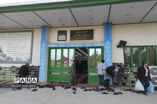 برگزاری اردوی راهیان نور، با هدف «توسعه فرهنگ ایثار و شهادت»