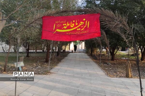 برگزاری اردوی راهیان نور، با هدف «توسعه فرهنگ ایثار و شهادت»