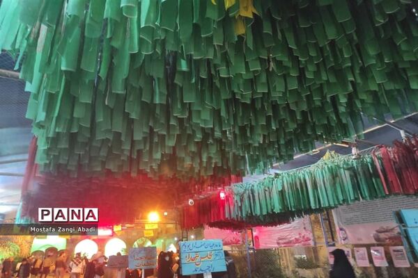 برگزاری اردوی راهیان نور، با هدف «توسعه فرهنگ ایثار و شهادت»
