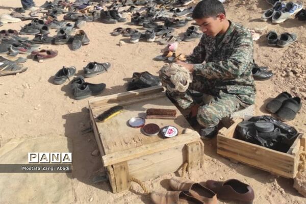 برگزاری اردوی راهیان نور، با هدف «توسعه فرهنگ ایثار و شهادت»