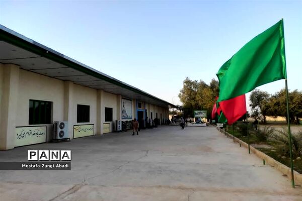 برگزاری اردوی راهیان نور، با هدف «توسعه فرهنگ ایثار و شهادت»