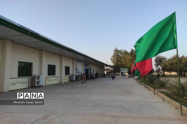 برگزاری اردوی راهیان نور، با هدف «توسعه فرهنگ ایثار و شهادت»