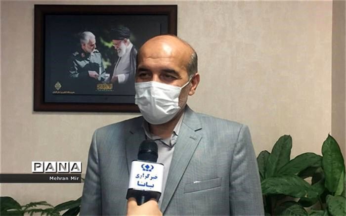بازگشایی مدارس گلستان ابتدا با ظرفیت ١۵ دانش‌آموز