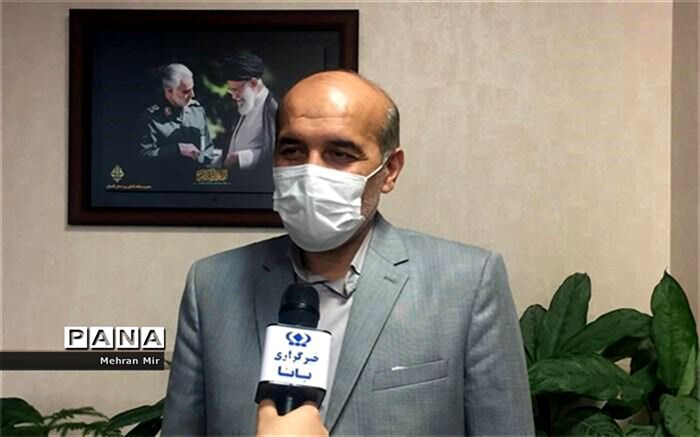 بازگشایی مدارس گلستان ابتدا با ظرفیت ١۵ دانش‌آموز