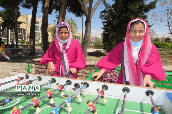 برگزاری ویژه برنامه «نوروزگاه» در فرهنگسرای خاوران