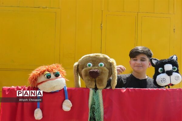 برگزاری ویژه برنامه «نوروزگاه» در فرهنگسرای خاوران
