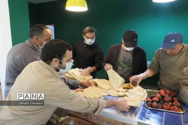 برگزاری ویژه برنامه «نوروزگاه» در فرهنگسرای خاوران