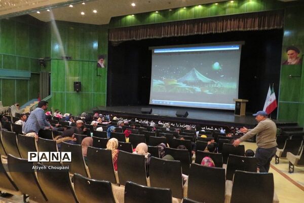 برگزاری ویژه برنامه «نوروزگاه» در فرهنگسرای خاوران