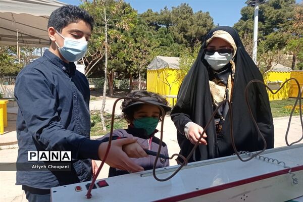 برگزاری ویژه برنامه «نوروزگاه» در فرهنگسرای خاوران