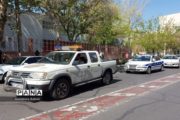 جشنواره لبخند بهار