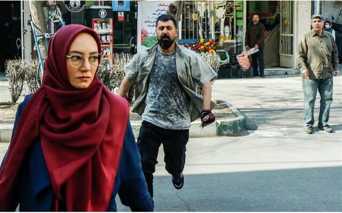 پخش سریال طنز رمضانی خوشنام