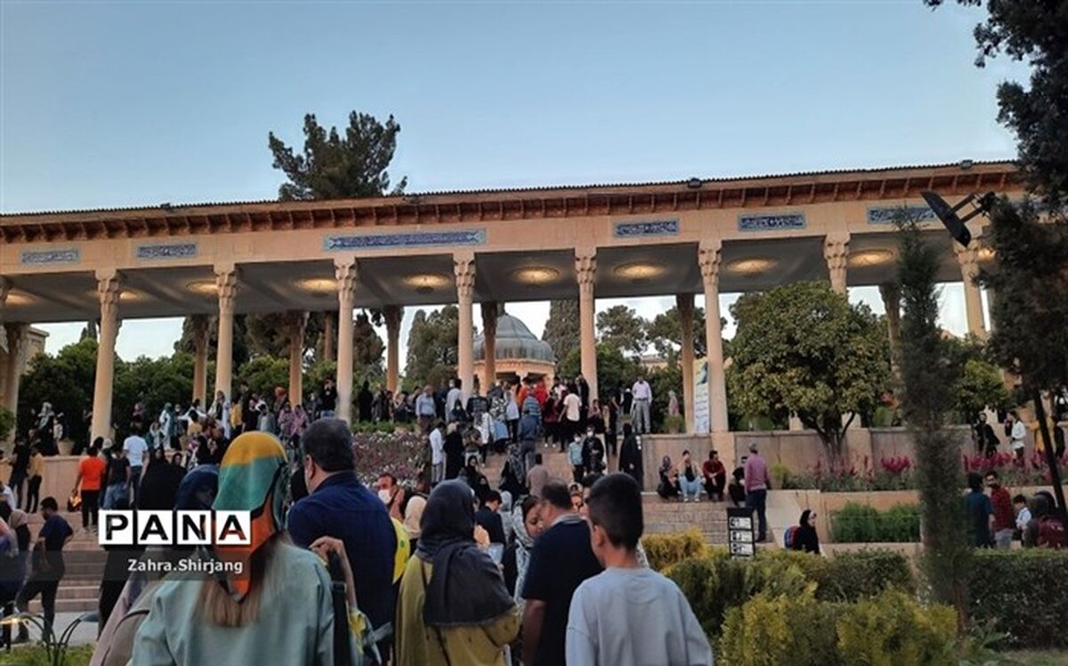 نظر مسافران نوروزی در خصوص بازگشایی مدارس