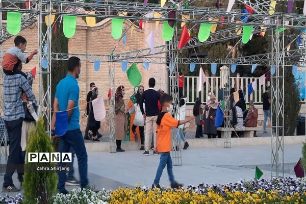 مهمترین جاذبه‌های گردشگری شیراز
