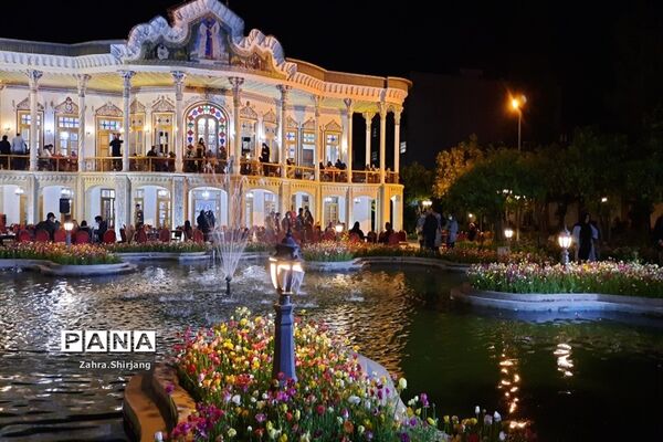 مهمترین جاذبه‌های گردشگری شیراز