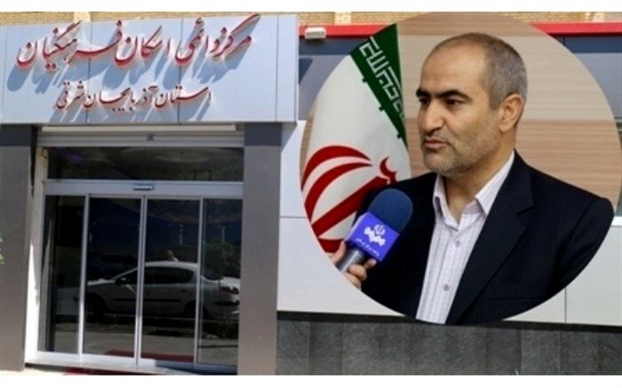 اسکان مسافرین نوروزی در مراکز اقامتی استان از مرز 7233 نفر گذشت