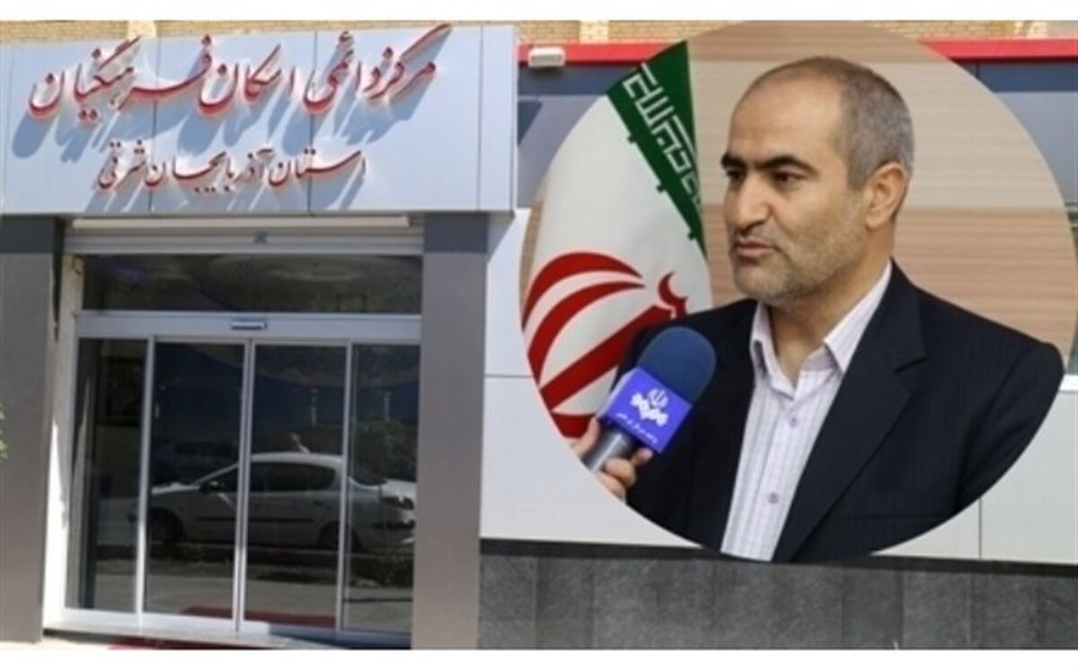 اسکان مسافرین نوروزی در مراکز اقامتی استان از مرز 7233 نفر گذشت
