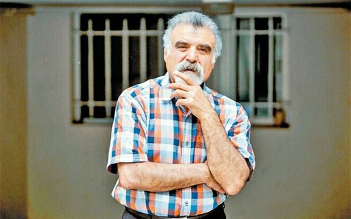 علی رضاقلی؛ جامعه‌شناس و پژوهشگر درگذشت