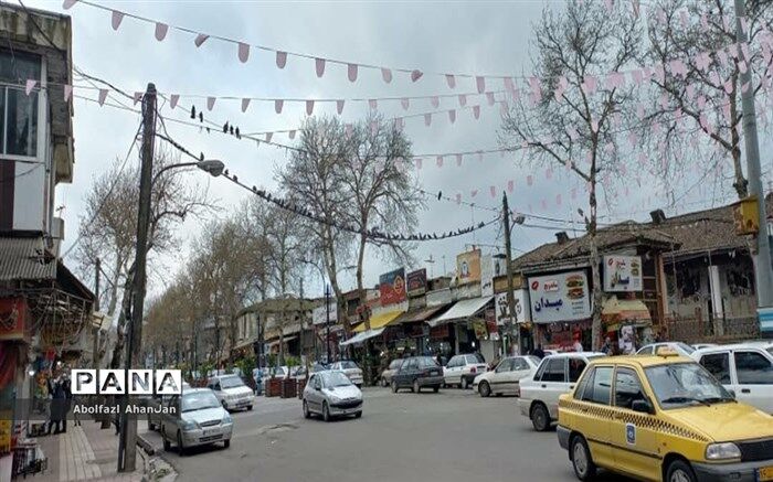شهرهای خلوت برای انجام سفرهای نوروزی پیشنهاد شد