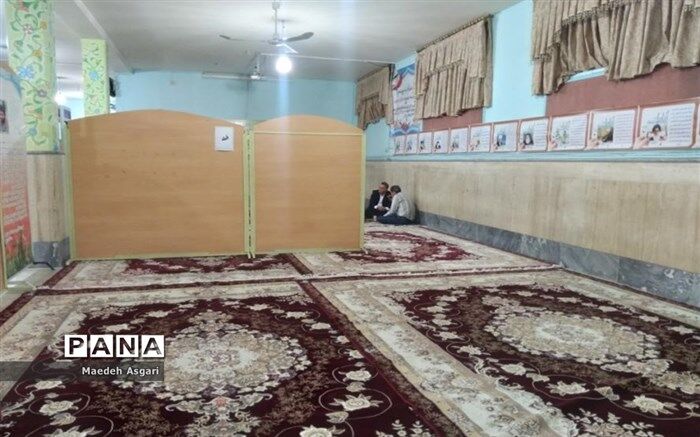اسکان بیش از یک میلیون و ۱۳۳ هزار فرهنگی در سراسر کشور