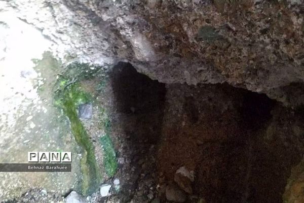 غار لادیز؛ جاذبه‌ای طبیعی و جذاب در فصل بهار