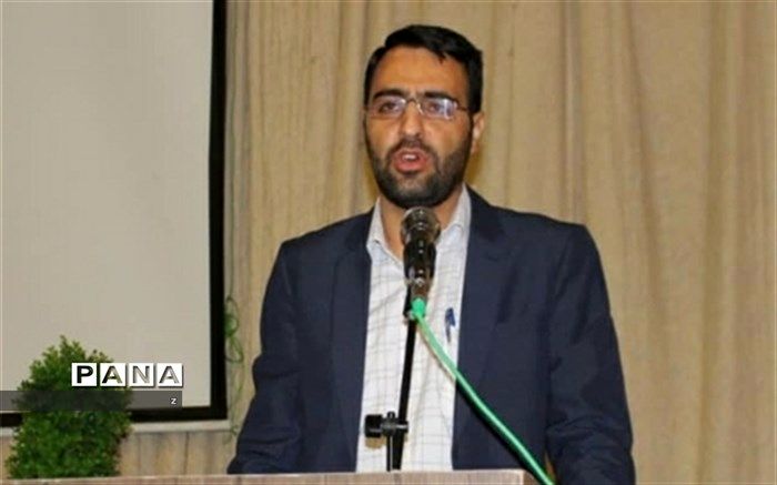 احمد معصومی سرپرست آموزش و پرورش شهرستان کوهبنان شد