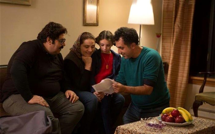 «ستاره بازی» برگزیده «IFF awards» شد