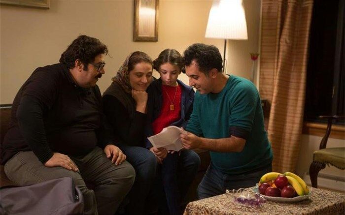 «ستاره بازی» برگزیده «IFF awards» شد