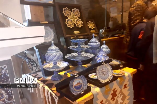 آتشکده آذرگشسپ در آذربایجان غربی