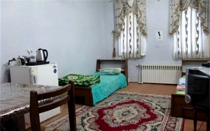 خدمات اسکان به 3 هزارو 178 نفر روز از میهمانان فرهنگی دراستان اردبیل