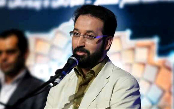 فرزاد جمشیدی مجری برنامه سحر شبکه پنج شد
