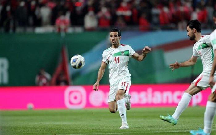 ایران در چه شرایطی در سید دوم جام‌جهانی قرار می‌گیرد؟