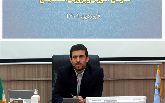 سیاست‌های آموزش و پرورش استثنایی برای تحقق شعار سال اعلام شد