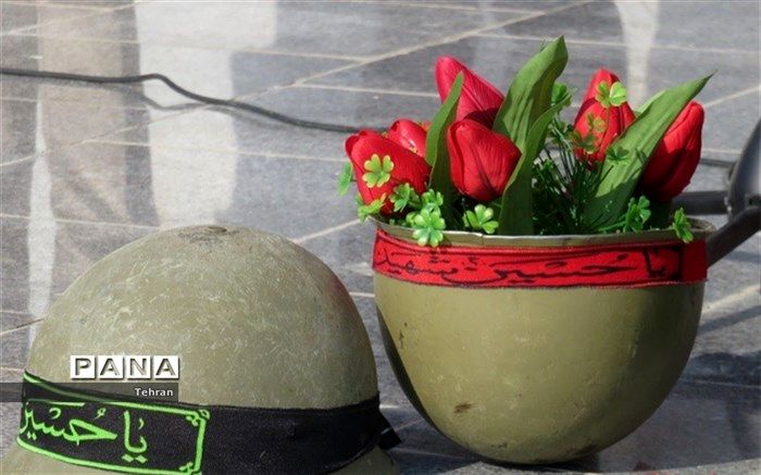 اجرای پویش «لاله‌های روشن» به منظور احیای فرهنگ ایثار و شهادت