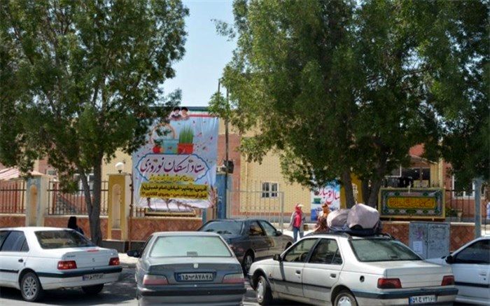 پذیرش 178 هزار  و 531 مسافر توسط ستاد اسکان آموزش و پرورش استان بوشهر